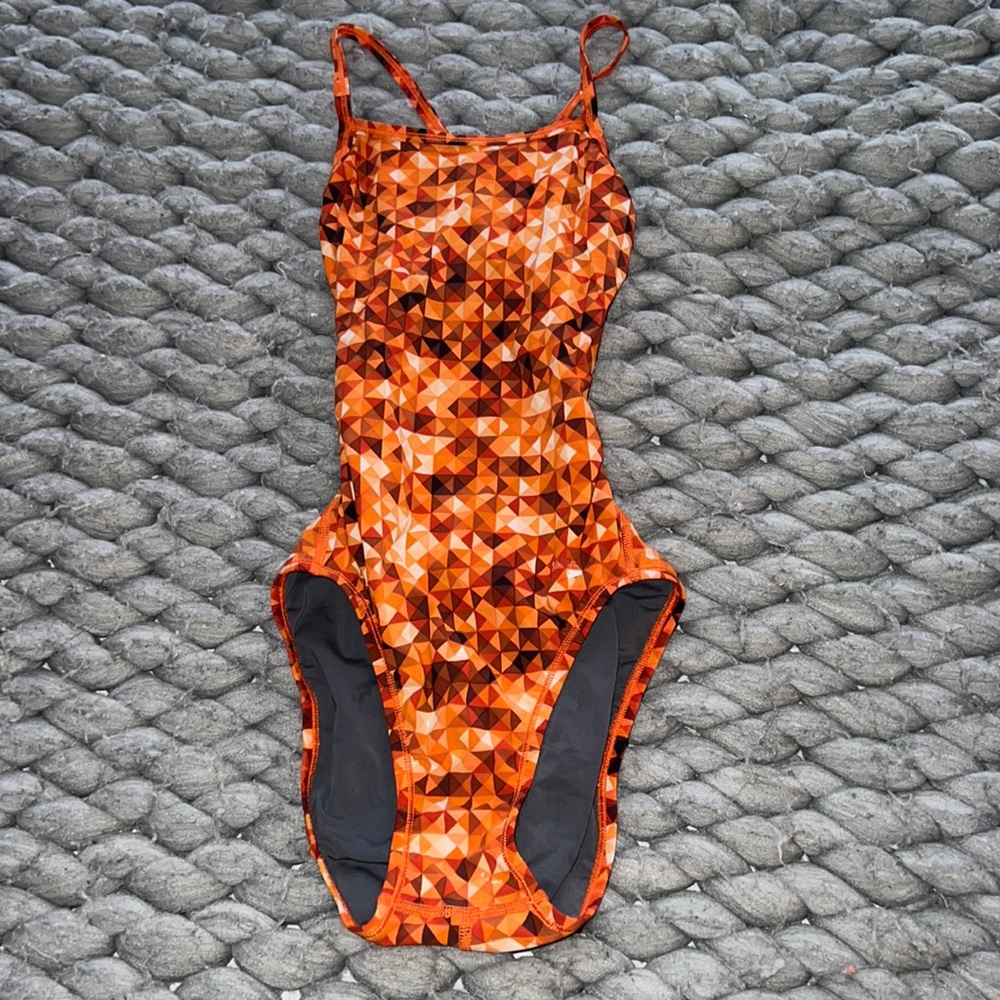 speedo suit